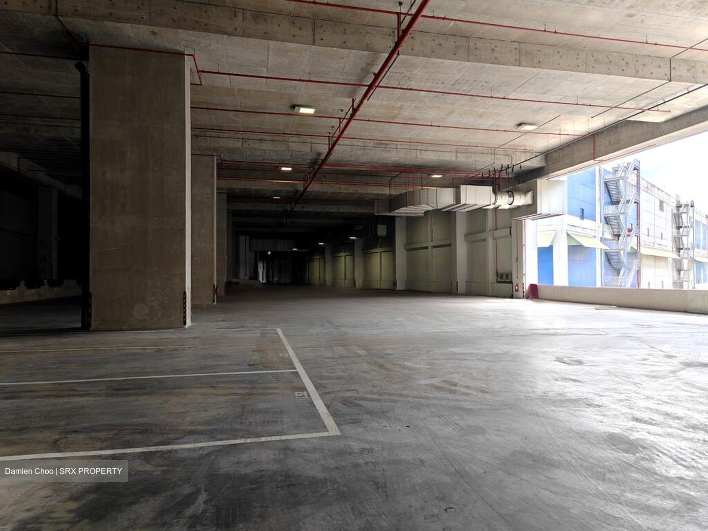 Bukit Batok Street 23 (D23), Warehouse #464421451